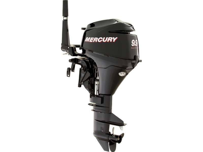 Mercury Marine 9.9 EH FourStroke in alexandria LA