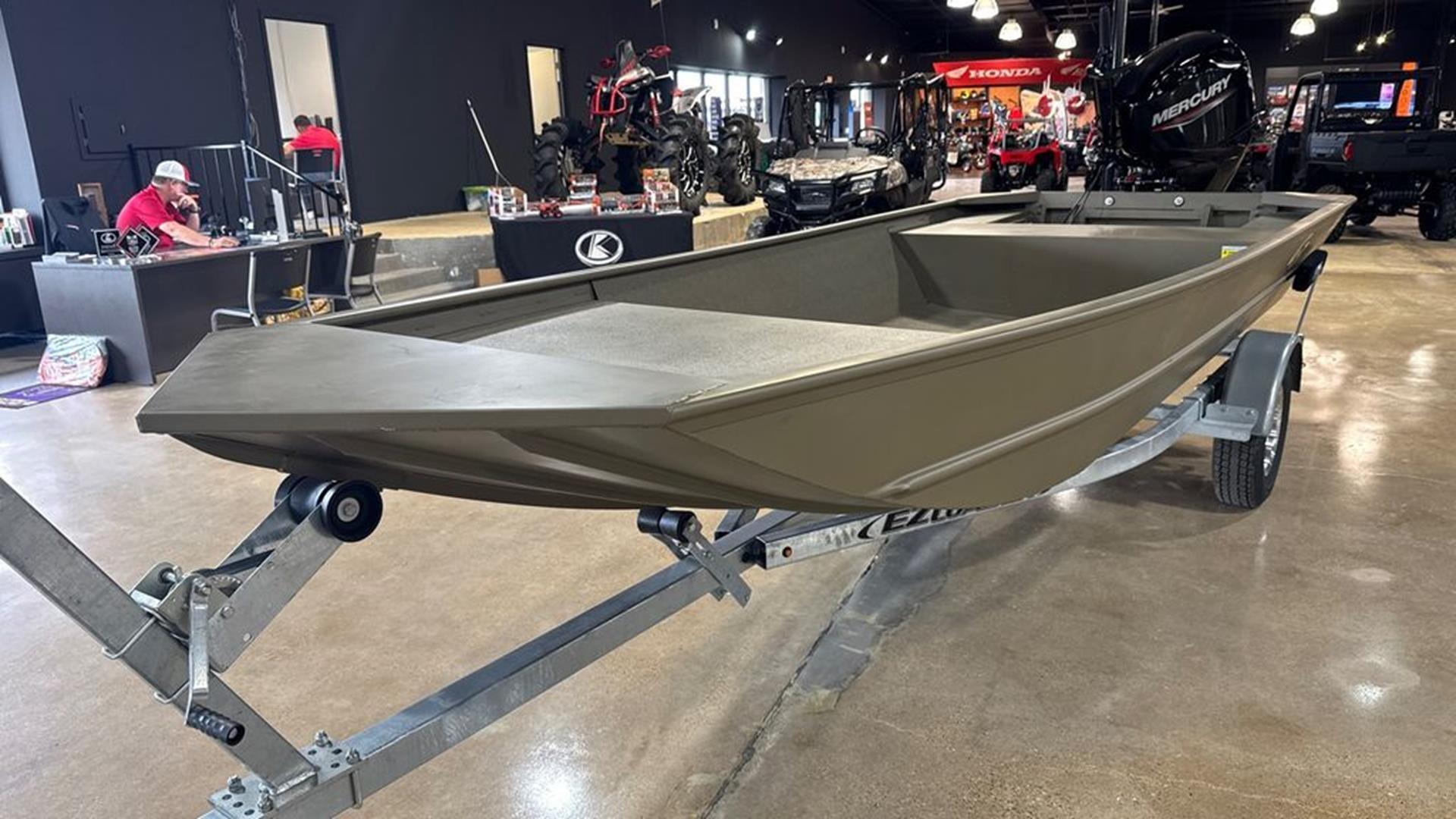 2026 G3 Boats 1652 VBW in alexandria LA