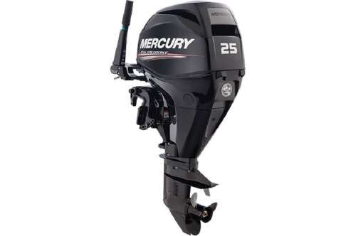 Mercury Marine 25EH FourStroke 9.9 in alexandria LA