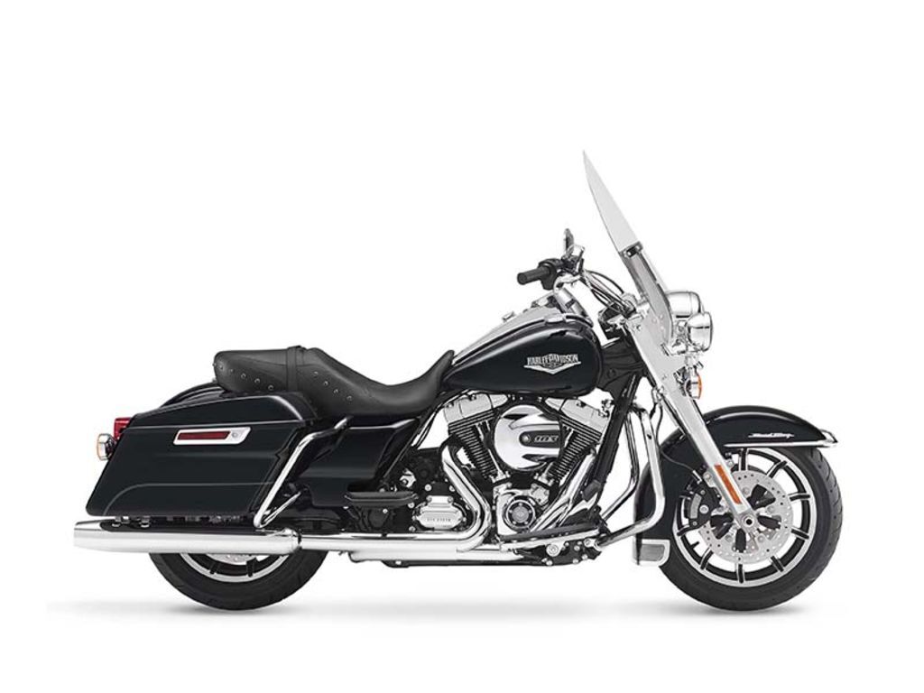2016 Harley-Davidson FLHR - Road King in Saint Petersburg, FL