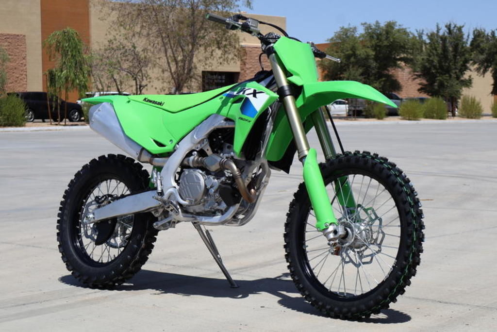 2027 Kawasaki KX 250FX 250FX in Romney, WV