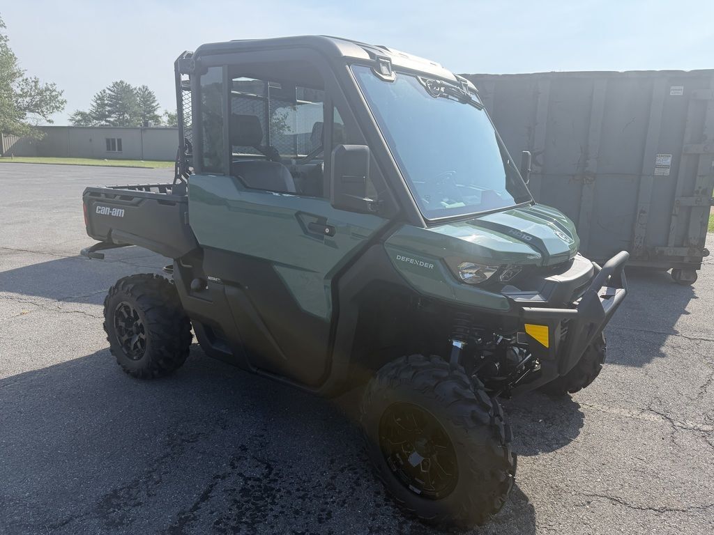 2026 Can-Am Defender DPS CAB HD10 in romney WV