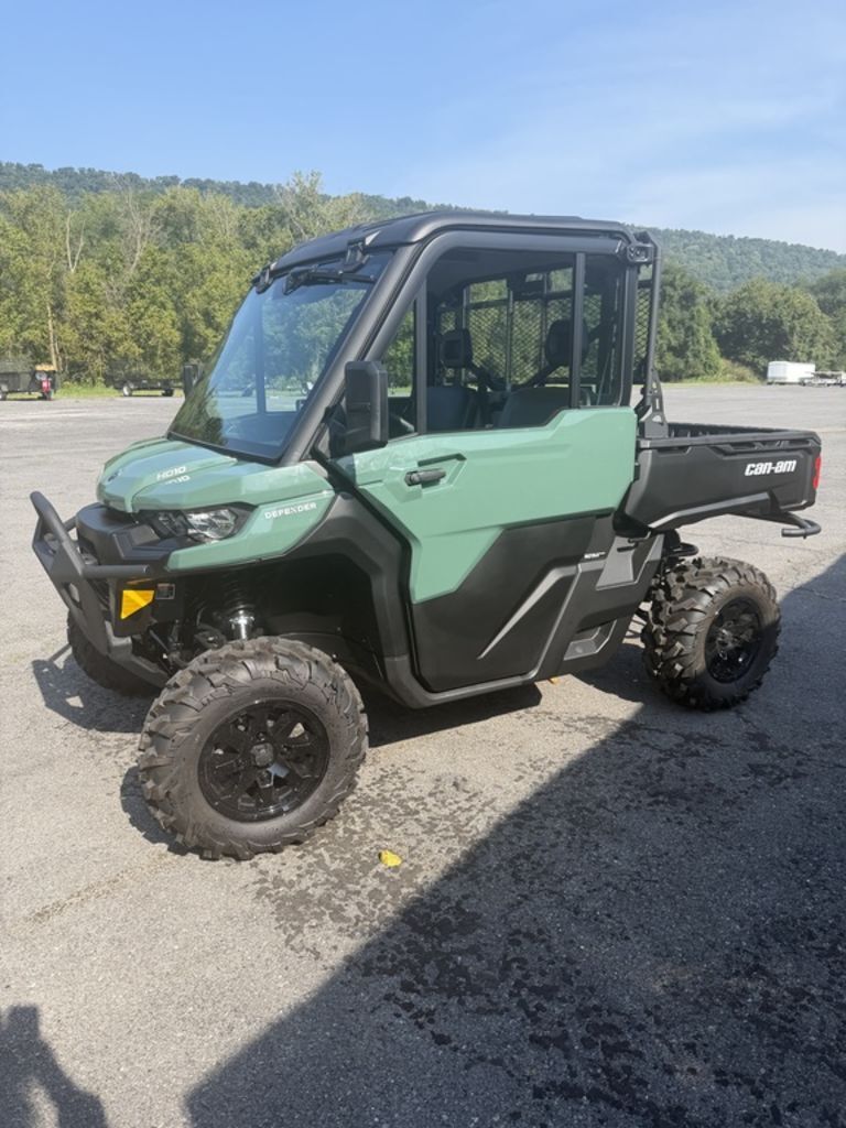 2026 Can-Am Defender DPS CAB HD10 in romney WV