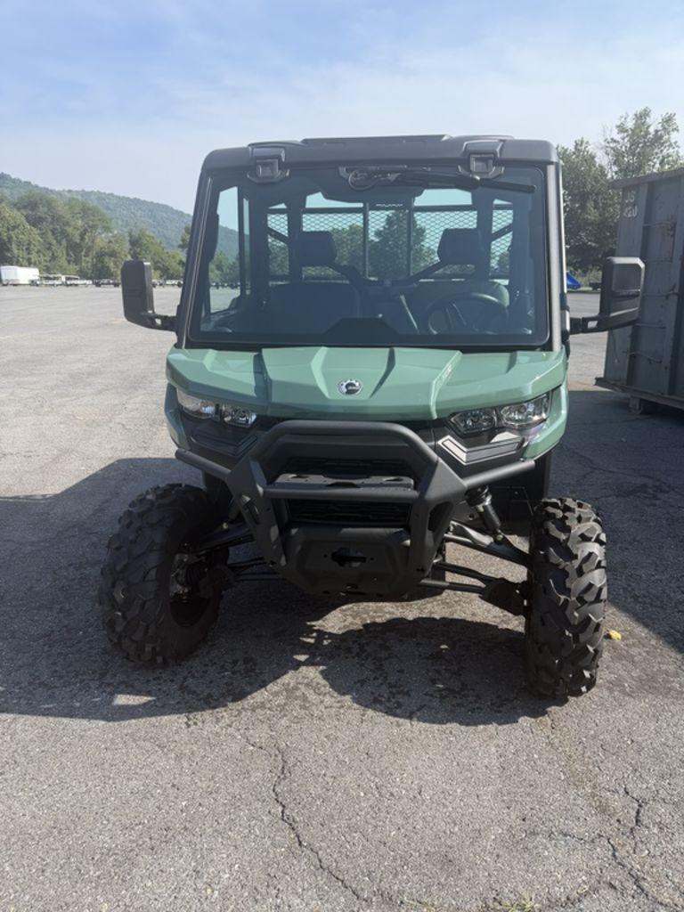 2026 Can-Am Defender DPS CAB HD10 in romney WV