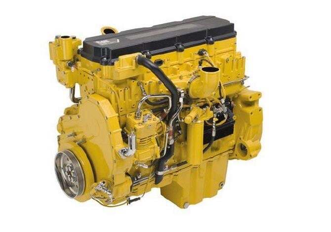 CATERPILLAR C13 in Decatur, TX
