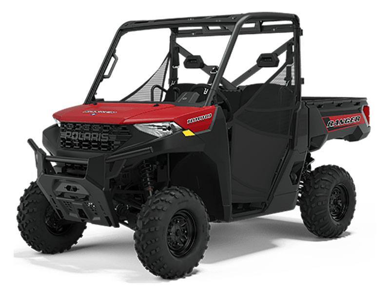 2021 Polaris Ranger 1000 EPS UTV/Utility ATV