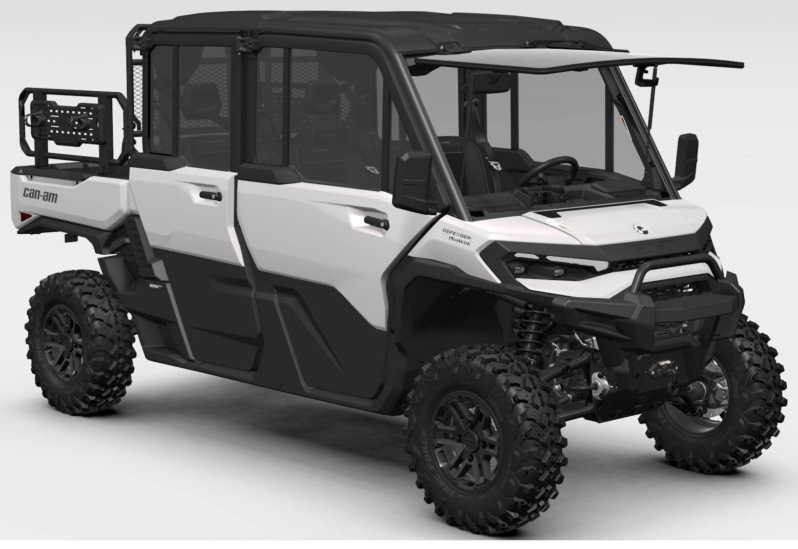 2027 Can-Am Defender XU MAX Limited HD11 in newfield NJ