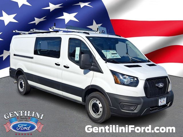 2026 FORD TRANSIT 250 in Woodbine, NJ