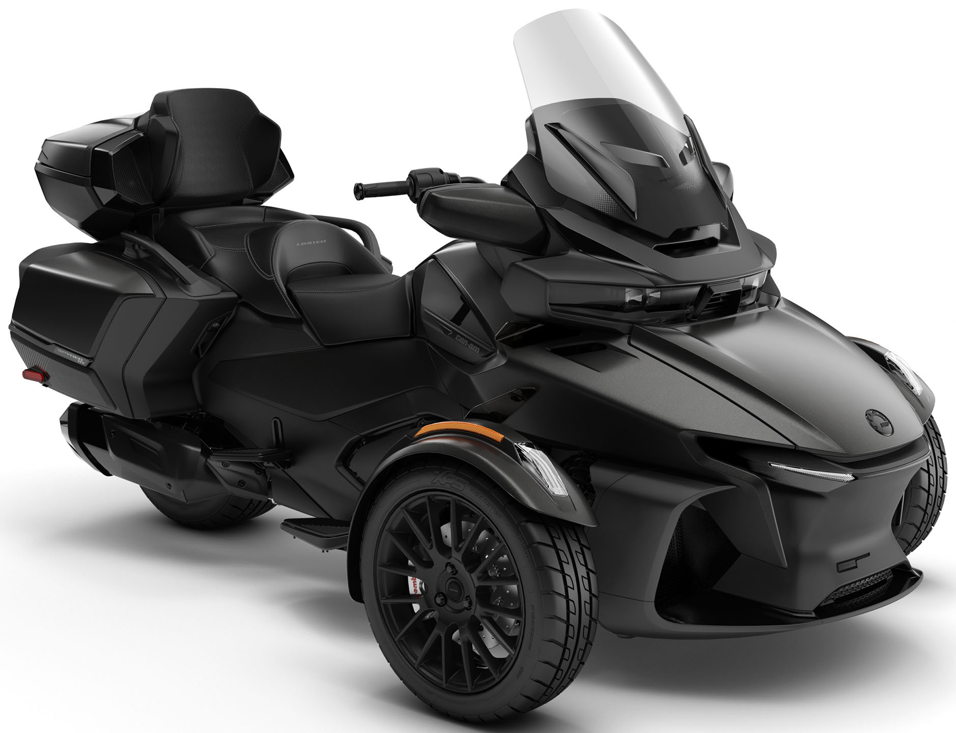 2027 Can-Am Spyder RT Limited RT LIMITED in Newfield, NJ