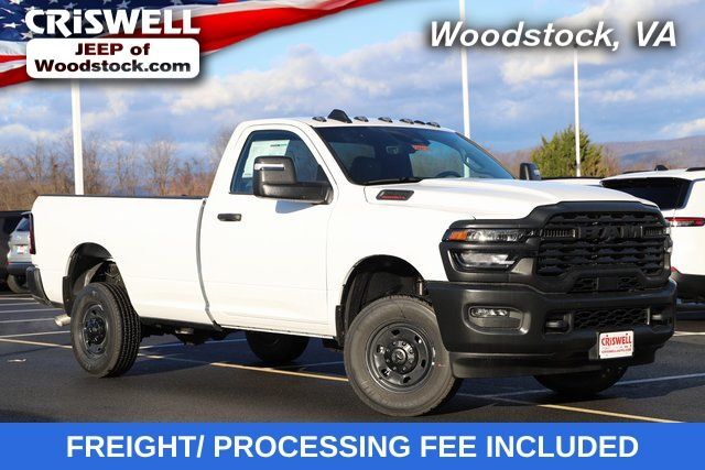 2026 RAM 2500 TRADESMAN in Woodstock, VA