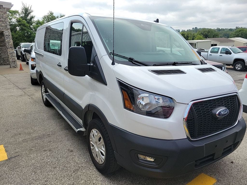 2025 FORD TRANSIT 250 in Dickson City, PA
