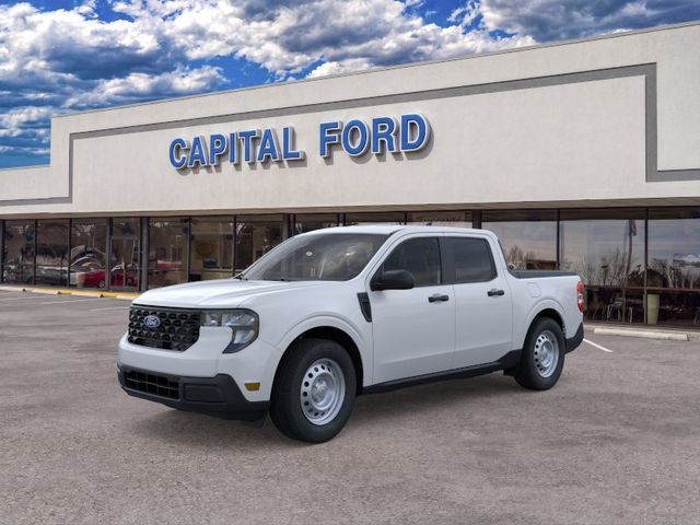 2026 FORD MAVERICK in Raleigh, NC