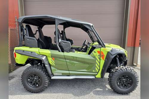 2026 Yamaha Wolverine RMAX4 1000 Compact R-Spec 1000 R-SPEC in tyrone PA