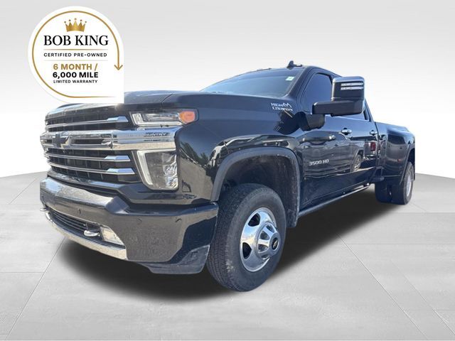 2022 CHEVROLET Silverado 3500HD in Wilmington, NC
