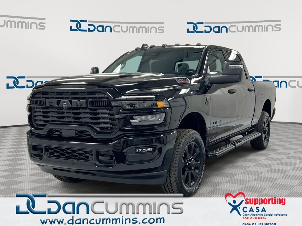2026 Ram 2500 in Paris, KY