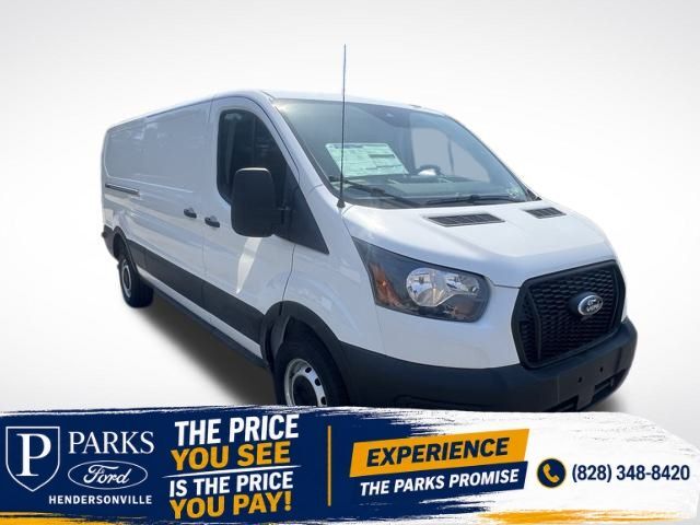 2024 FORD TRANSIT 250 in Kernersville, NC