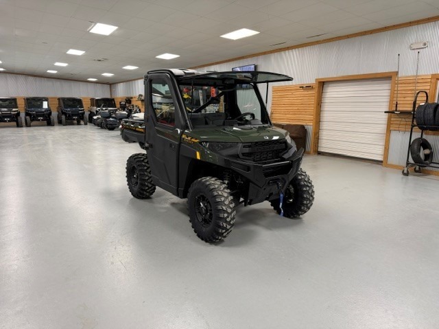 2027 Polaris Ranger XP 1000 NorthStar Ultimate in frontenac KS