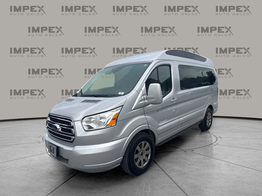 2019 FORD TRANSIT 150 in Greensboro, NC
