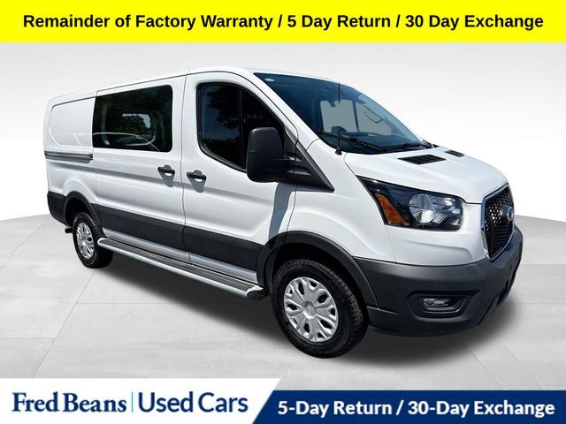 2025 FORD TRANSIT 250 in Doylestown, PA