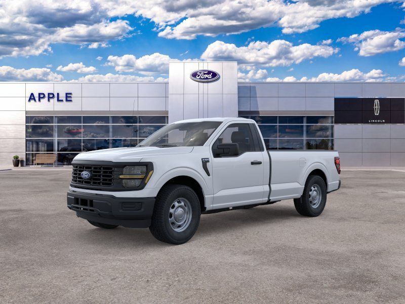 2026 FORD F150 XL in Columbia, MD