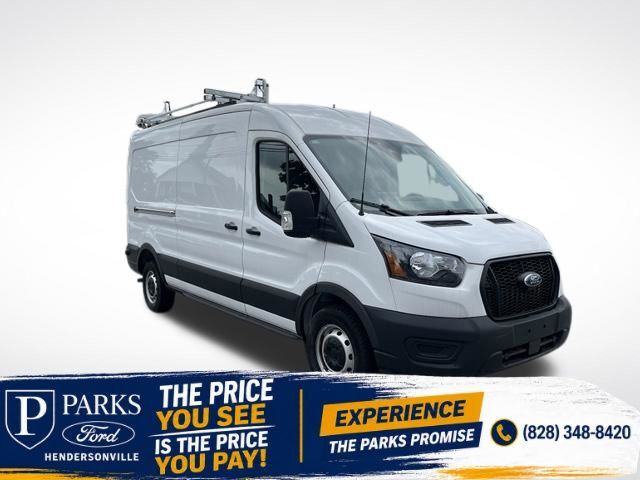 2024 FORD TRANSIT 250 in Kernersville, NC