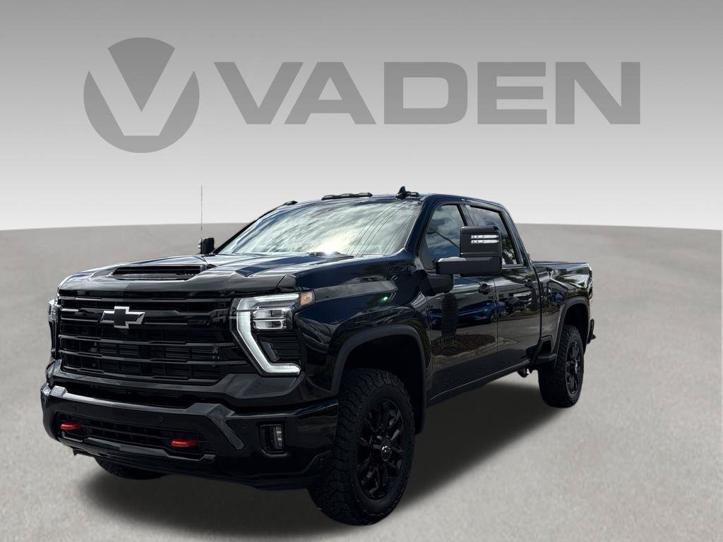 2026 CHEVROLET Silverado 2500HD in Savannah, GA