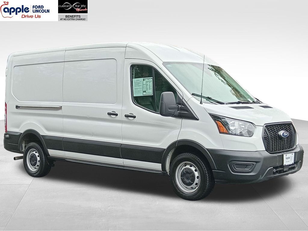 2023 FORD TRANSIT 250 in Columbia, MD