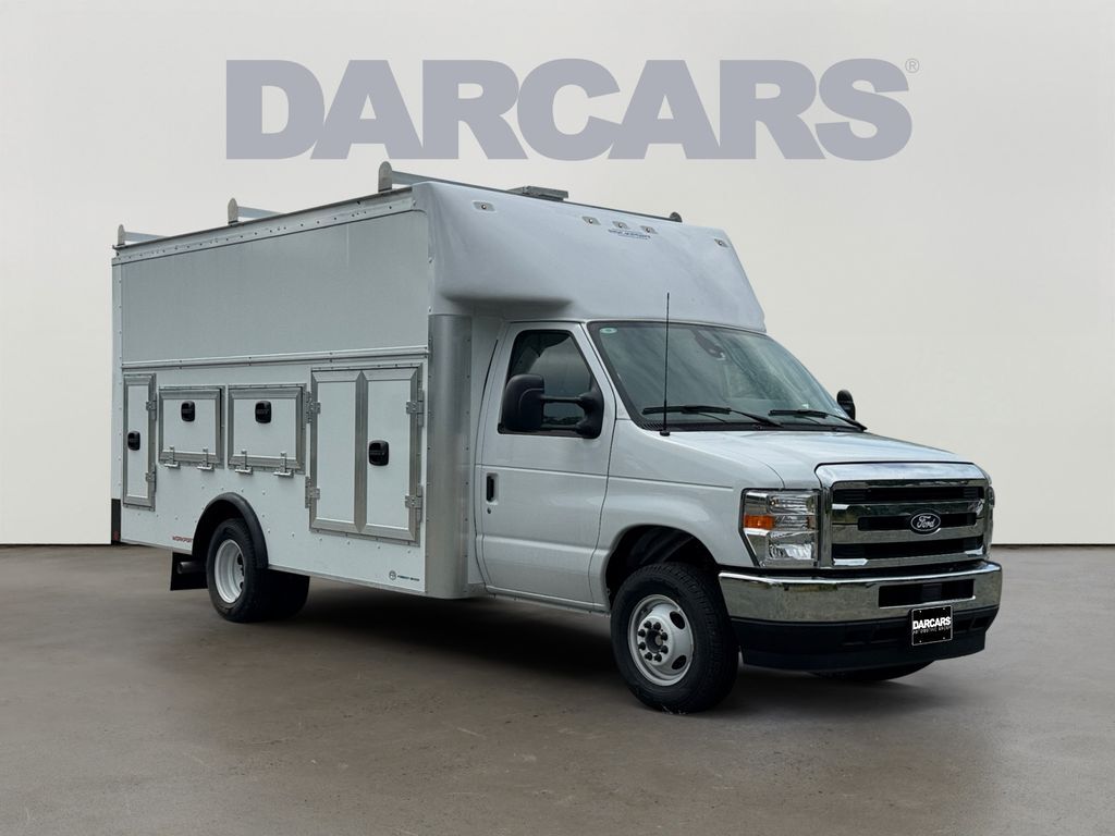2027 Ford E-450SD in Lanham, MD