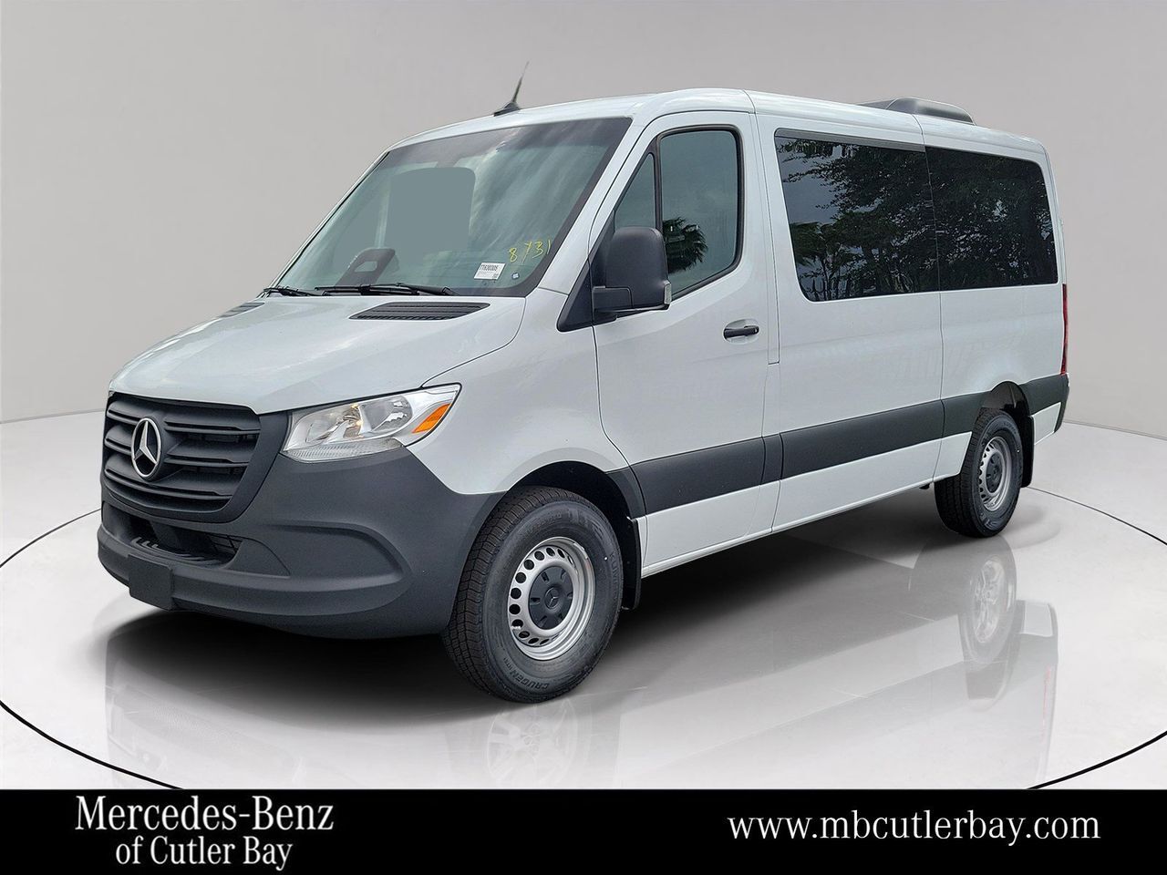 2026 MERCEDES-BENZ SPRINTER 2500 2500 in Cutler Bay, FL
