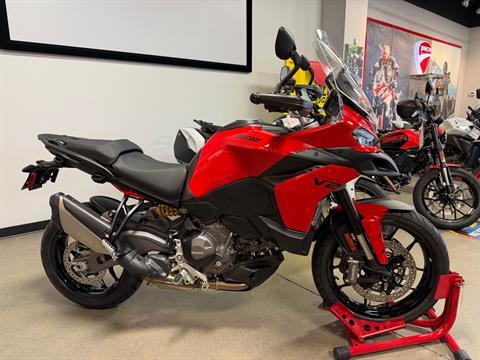 2027 Ducati MULTISTRADA V2 V2 in Salem, VA