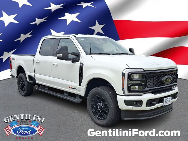 2026 FORD F350 in Woodbine, NJ