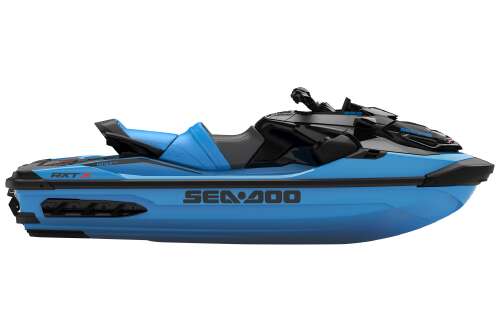 2027 Sea-Doo RXT-X 350 in grantville PA