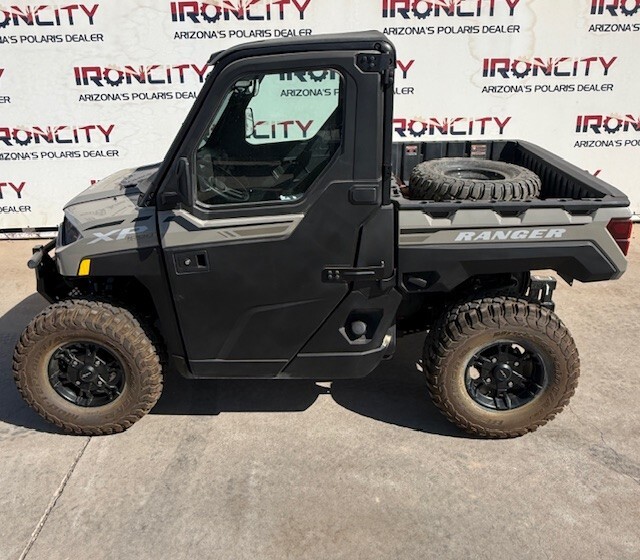 2024 Polaris Ranger XP 1000 NorthStar Edition Ultimate in phoenix AZ