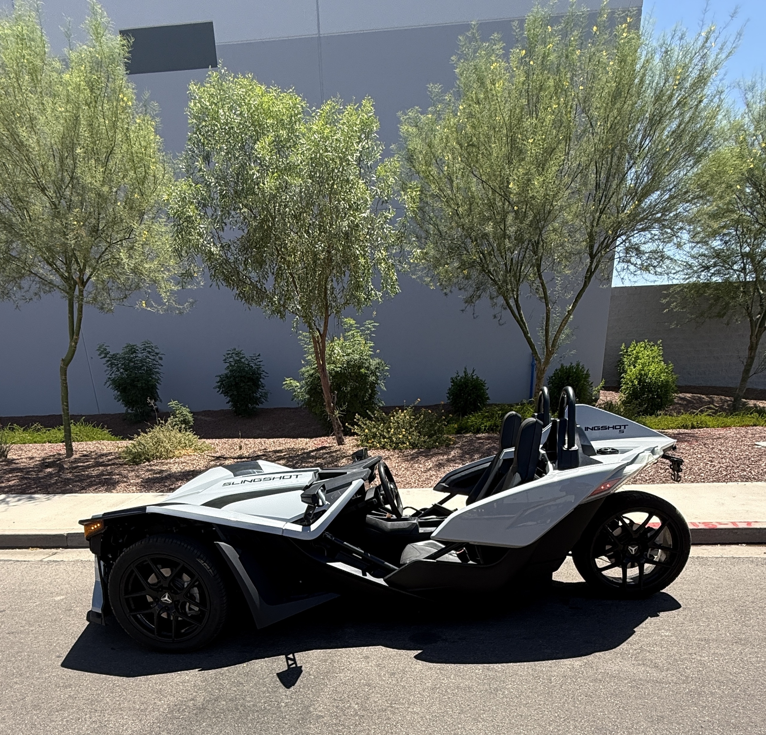 2022 Slingshot Slingshot S S in Phoenix, AZ