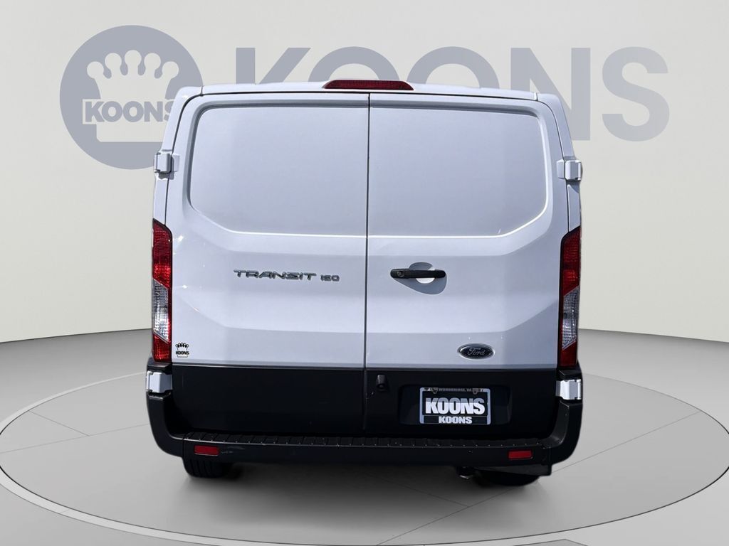 2021 Ford Transit-150 150 in Woodbridge, VA