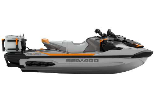 2027 Sea-Doo Fishpro Trophy 170 in grantville PA
