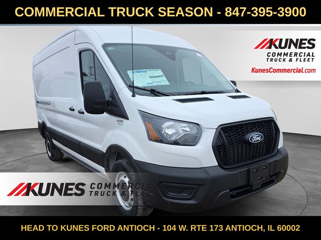 2026 FORD TRANSIT 250 in Antioch, IL