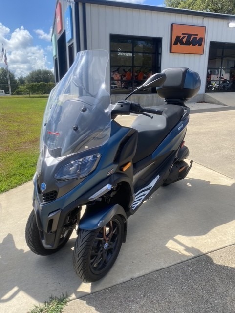 2024 Piaggio MP3 530 Exclusive 530 HPE EXCLUSIVE in Whitehouse, TX