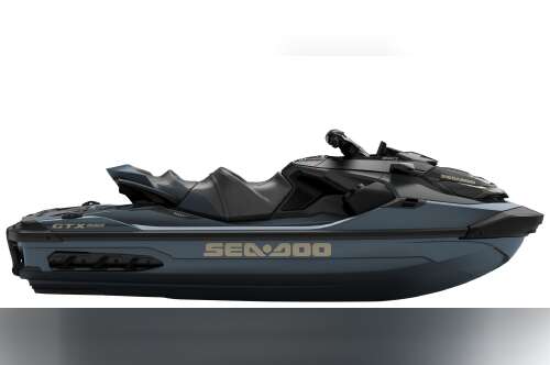 2027 Sea-Doo GTX Limited 350 in grantville PA