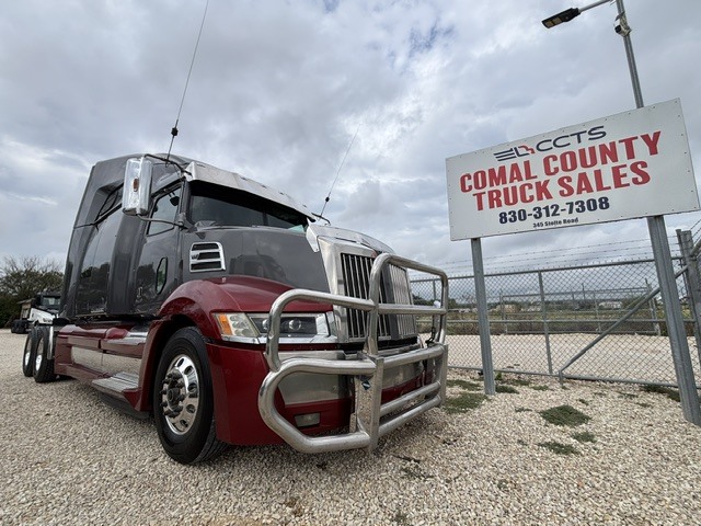 2018 WESTERN STAR 5700XE in New Braunfels, TX