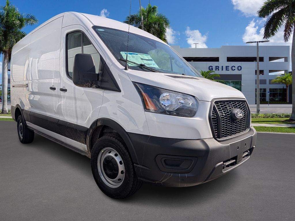2026 FORD TRANSIT 250 in Delray Beach, FL