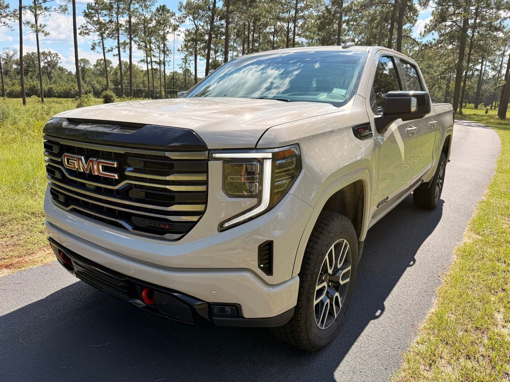 2026 GMC SIERRA in Swainsboro, GA