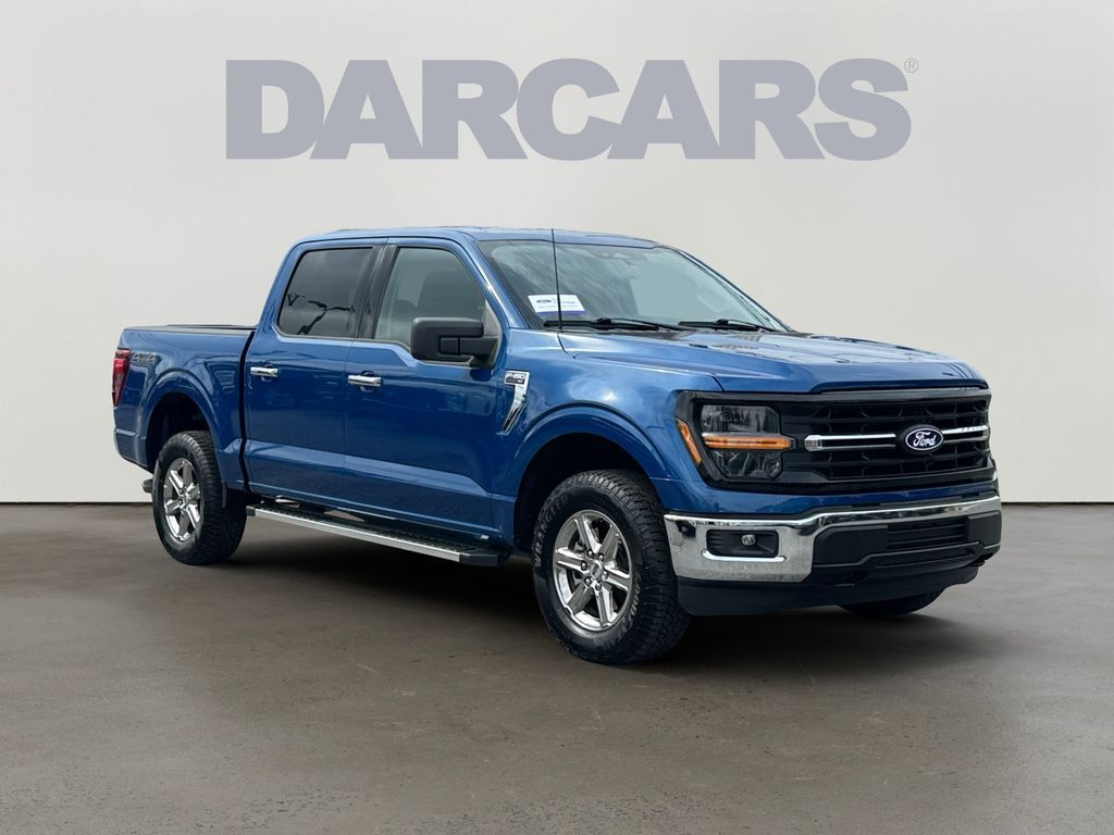 2025 Ford F-150 in Lanham, MD