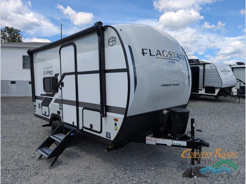 2026 Forest River Flagstaff E-Pro E13LE in lexington NC