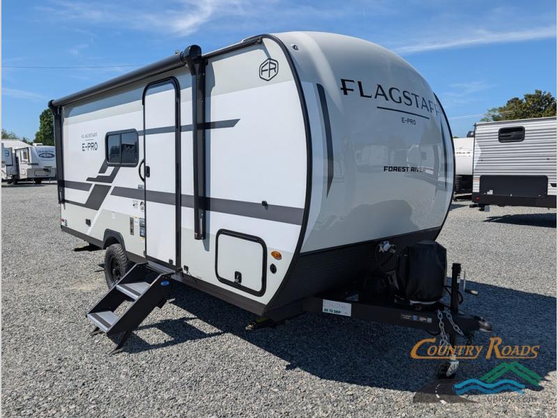 2026 Forest River Flagstaff E-Pro E17LE RV