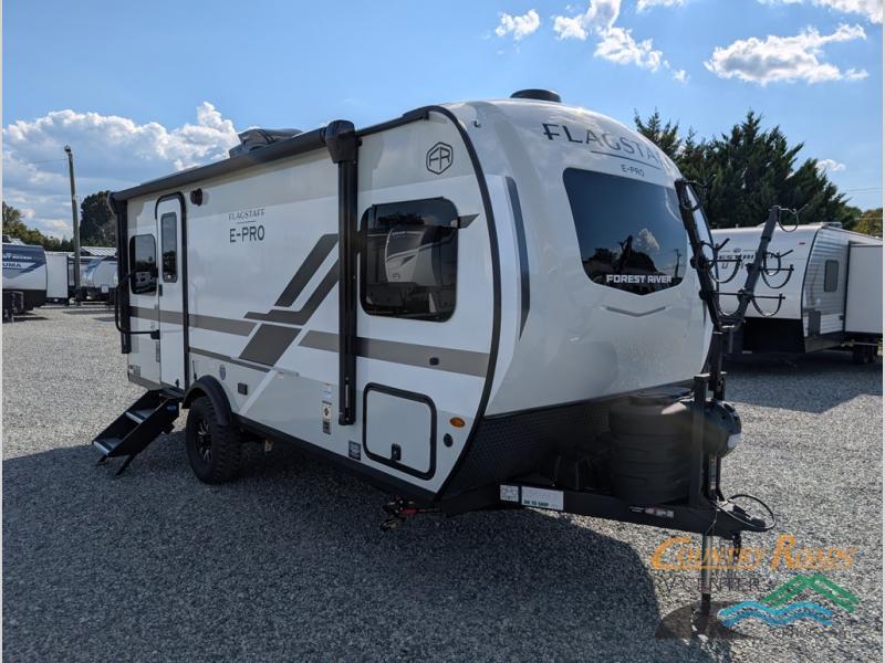 2026 Forest River Flagstaff E-Pro E19RL in lexington NC