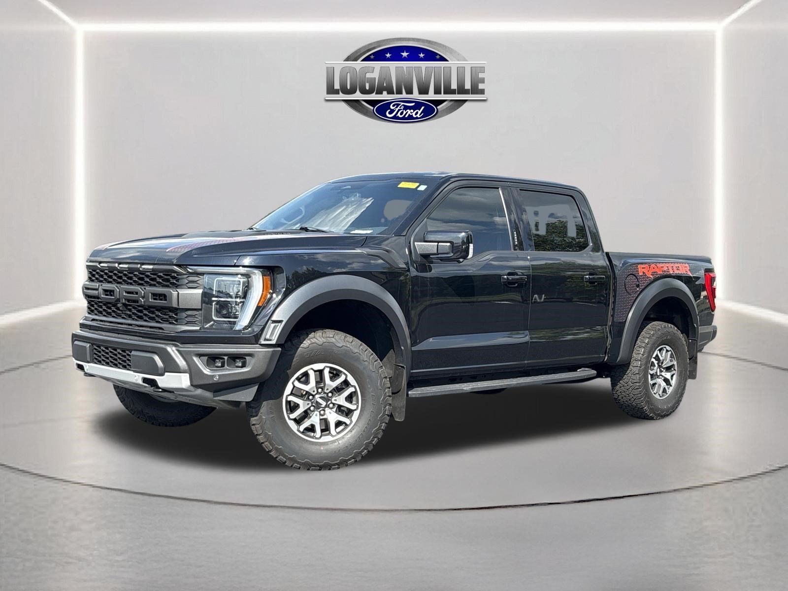 2023 FORD F150 RAPTOR in Loganville, GA