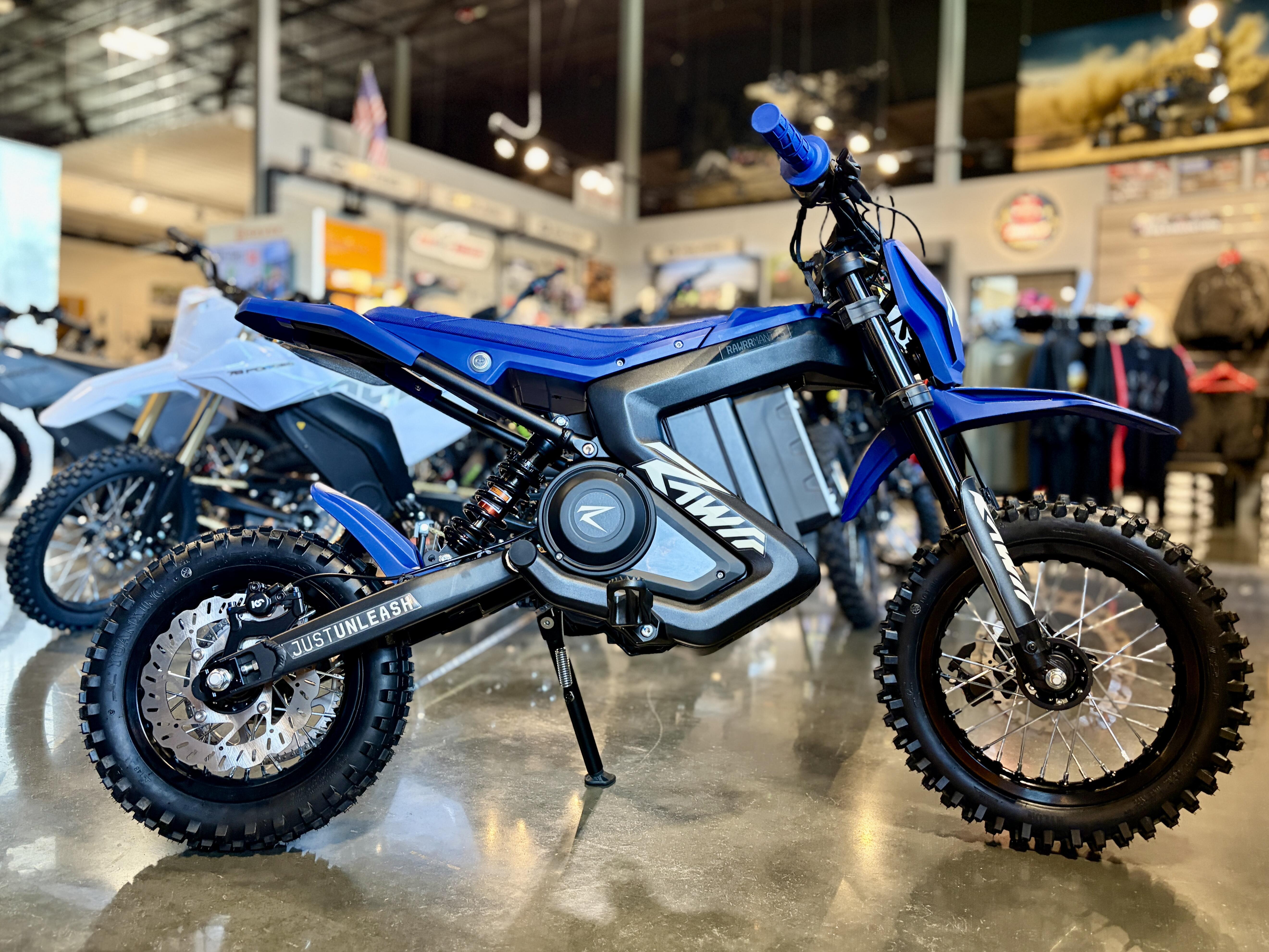 2025 Rawrr MANTIS MINI PUP in Sanford, FL