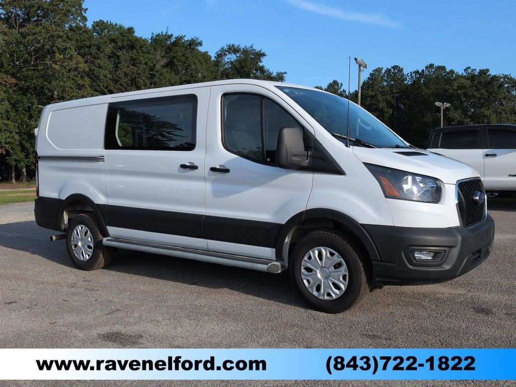 2025 Ford Transit-250 250 in Ravenel, SC
