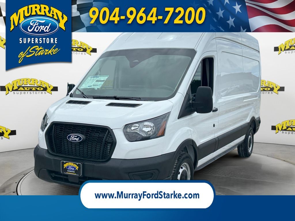 2026 Ford Transit-250 250 in Starke, FL